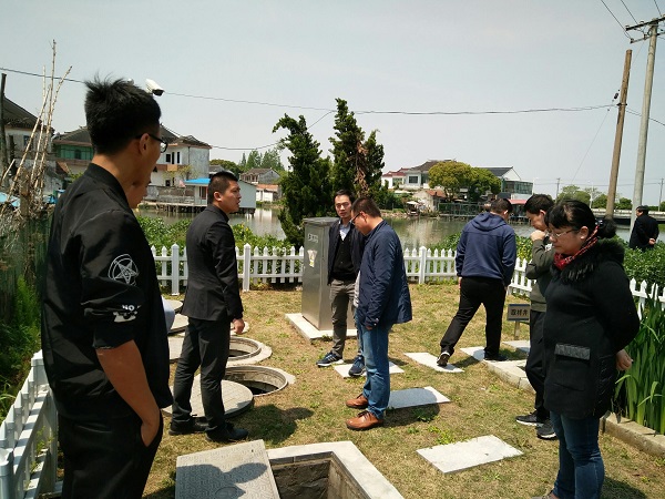 僅需2周，水質(zhì)就穩(wěn)定達標(biāo)！這種一體化生活污水處理設(shè)備供不應(yīng)求
