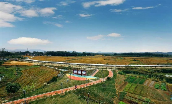 污水處理凈化槽優(yōu)勢(shì)明顯，難怪農(nóng)村地區(qū)都在用！