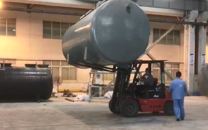 小型地埋式生活污水處理設(shè)備哪家好？