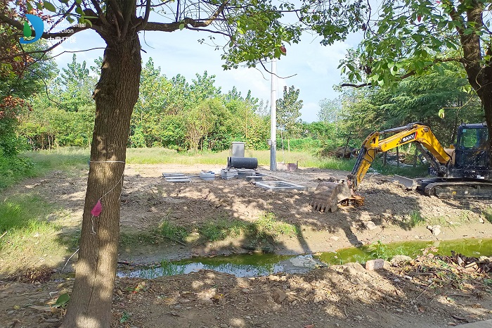農(nóng)村污水治理會(huì)產(chǎn)生二次污染嗎？知名教授說(shuō)出了心中擔(dān)憂(yōu)